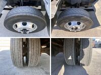 いすゞフォワードアルミウイング中型（4t）[写真39]