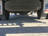 いすゞフォワードアルミウイング中型（4t）[写真40]