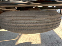 いすゞフォワードアルミウイング中型（4t）[写真41]