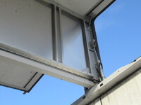 日野レンジャーアルミウイング中型（4t）[写真15]