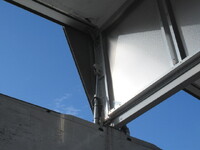 日野レンジャーアルミウイング中型（4t）[写真16]