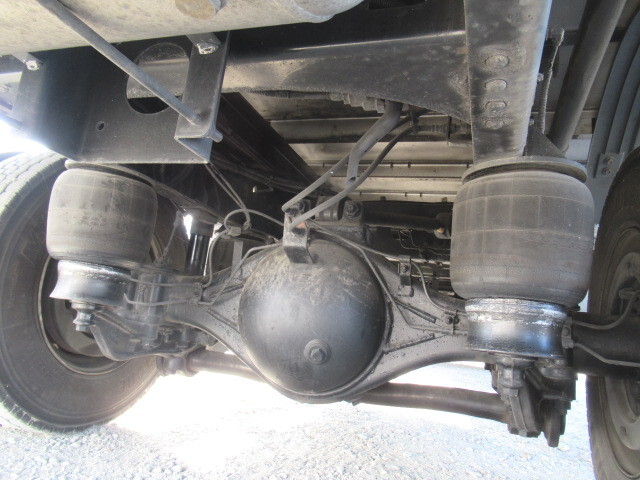 日野レンジャーアルミウイング中型（4t）[写真19]