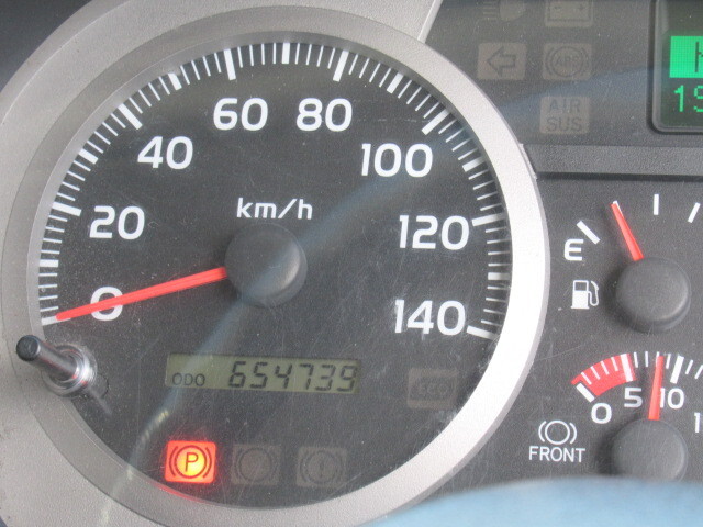 日野レンジャーアルミウイング中型（4t）[写真30]