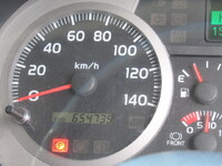 日野レンジャーアルミウイング中型（4t）[写真31]