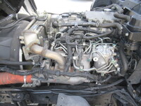 日野レンジャーアルミウイング中型（4t）[写真35]