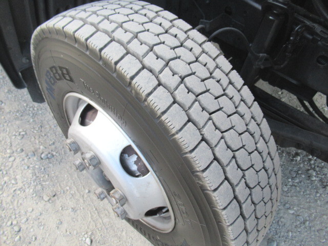 日野レンジャーアルミウイング中型（4t）[写真39]