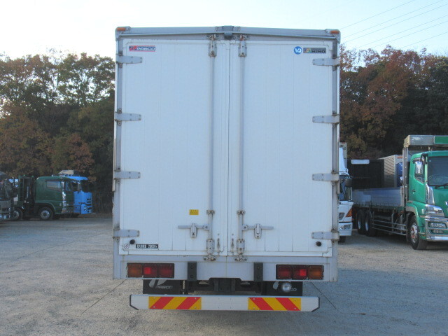 日野レンジャーアルミウイング中型（4t）[写真05]