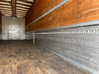 いすゞギガアルミウイング大型（10t）[写真16]