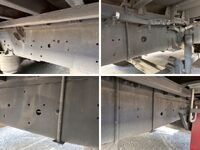 いすゞギガアルミウイング大型（10t）[写真37]