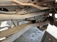 いすゞギガアルミウイング大型（10t）[写真38]