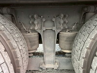 いすゞギガアルミウイング大型（10t）[写真40]