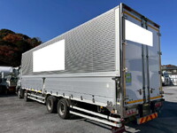 いすゞギガアルミウイング大型（10t）[写真04]