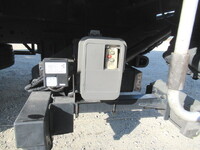 日野レンジャー幌ウイング中型（4t）[写真15]