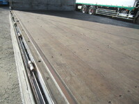 日野レンジャー幌ウイング中型（4t）[写真19]