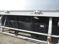 日野レンジャー幌ウイング中型（4t）[写真22]