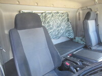 日野レンジャー幌ウイング中型（4t）[写真27]