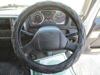 日野レンジャー幌ウイング中型（4t）[写真30]