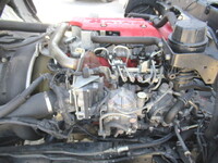 日野レンジャー幌ウイング中型（4t）[写真35]