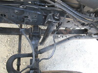 日野レンジャー幌ウイング中型（4t）[写真39]