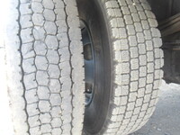 日野レンジャー幌ウイング中型（4t）[写真41]