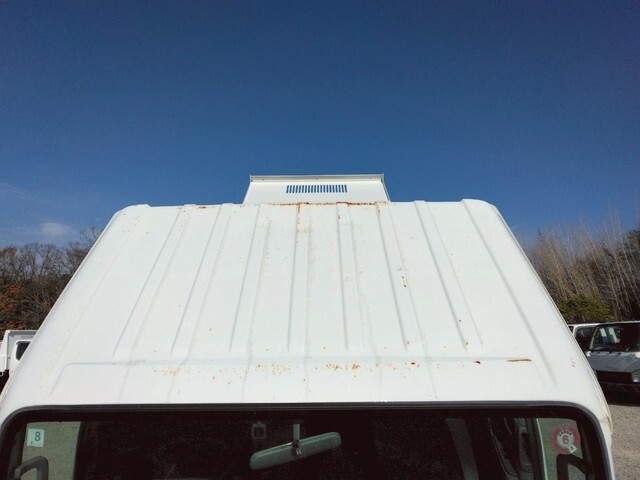 いすゞエルフダンプ小型（2t・3t）[写真17]