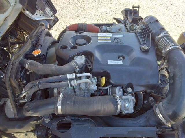 いすゞエルフダンプ小型（2t・3t）[写真19]