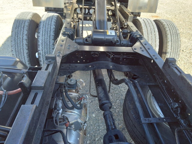 いすゞエルフダンプ小型（2t・3t）[写真22]