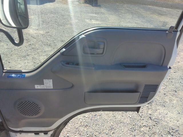 いすゞエルフダンプ小型（2t・3t）[写真27]