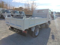 いすゞエルフダンプ小型（2t・3t）[写真02]