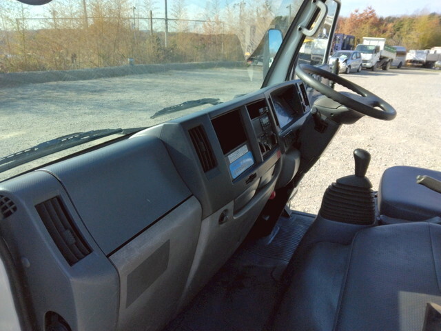 いすゞエルフダンプ小型（2t・3t）[写真33]