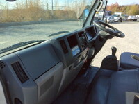 いすゞエルフダンプ小型（2t・3t）[写真34]