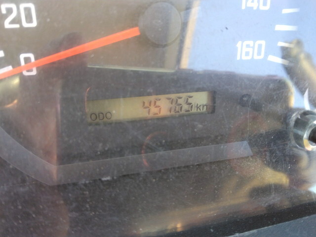 いすゞエルフダンプ小型（2t・3t）[写真36]