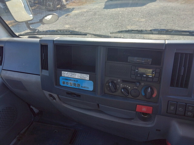 いすゞエルフダンプ小型（2t・3t）[写真37]