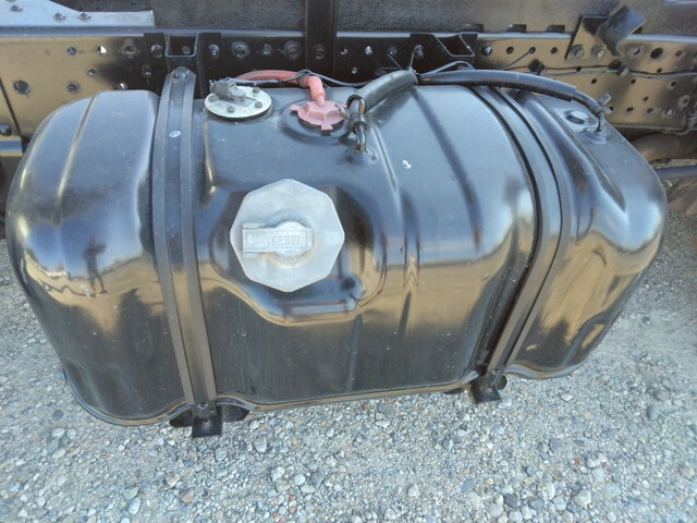 いすゞエルフダンプ小型（2t・3t）[写真40]