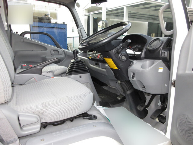 トヨタその他の車種アルミウイング小型（2t・3t）[写真14]