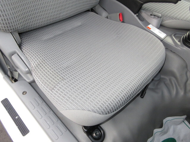 トヨタその他の車種アルミウイング小型（2t・3t）[写真15]