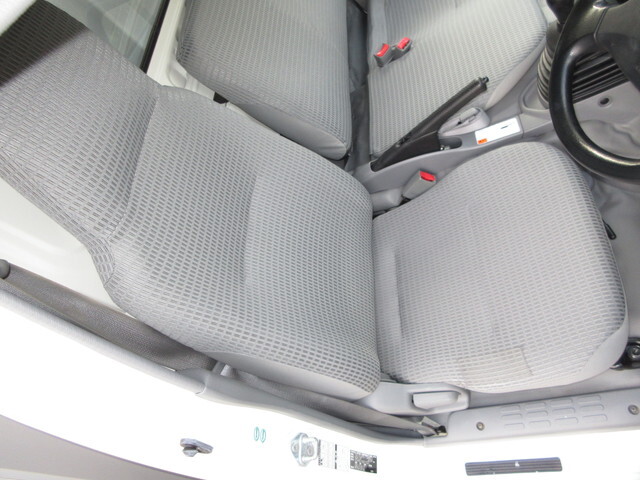 トヨタその他の車種アルミウイング小型（2t・3t）[写真16]