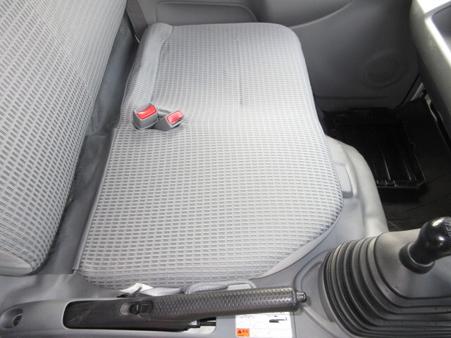 トヨタその他の車種アルミウイング小型（2t・3t）[写真17]