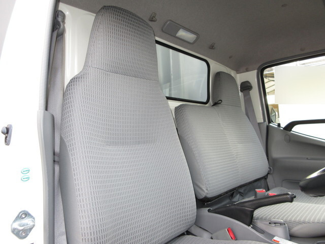 トヨタその他の車種アルミウイング小型（2t・3t）[写真18]