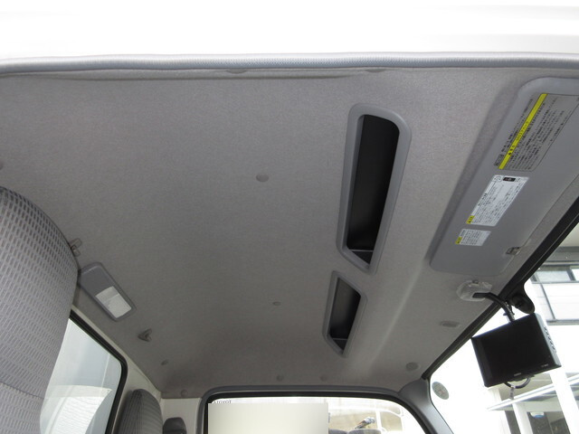 トヨタその他の車種アルミウイング小型（2t・3t）[写真19]