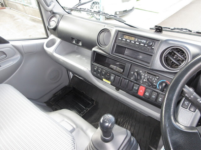 トヨタその他の車種アルミウイング小型（2t・3t）[写真20]