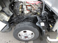 トヨタその他の車種アルミウイング小型（2t・3t）[写真23]