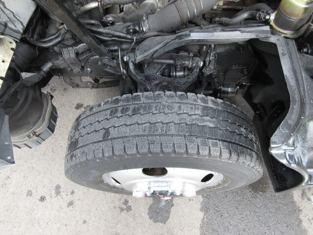 トヨタその他の車種アルミウイング小型（2t・3t）[写真24]