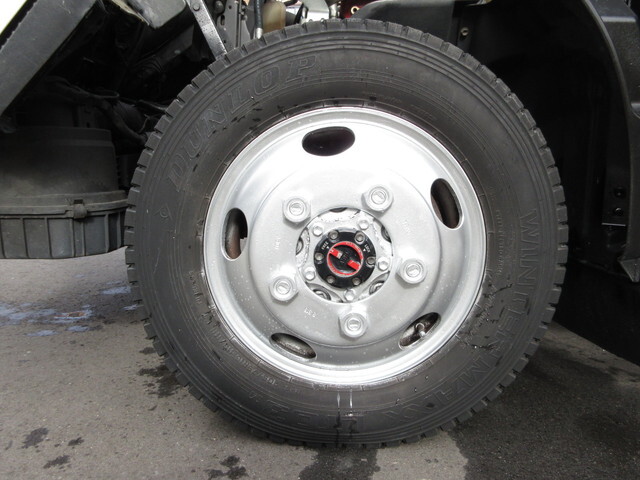 トヨタその他の車種アルミウイング小型（2t・3t）[写真25]