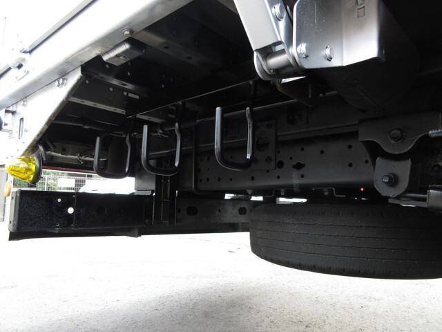 トヨタその他の車種アルミウイング小型（2t・3t）[写真33]