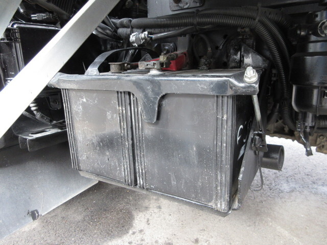 トヨタその他の車種アルミウイング小型（2t・3t）[写真34]