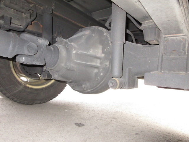 トヨタその他の車種アルミウイング小型（2t・3t）[写真35]