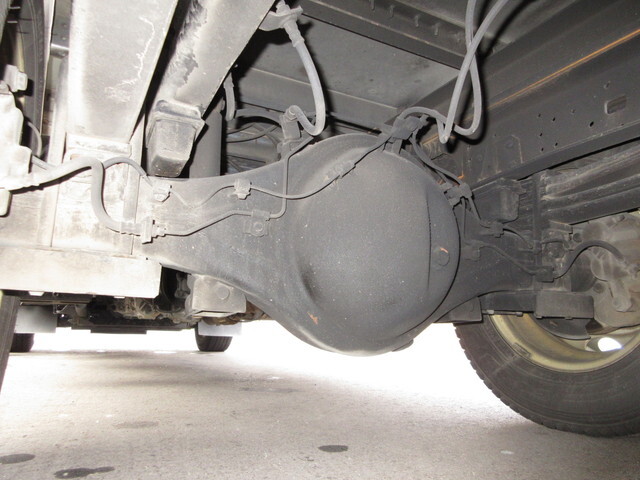 トヨタその他の車種アルミウイング小型（2t・3t）[写真36]