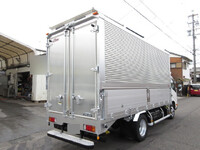 トヨタその他の車種アルミウイング小型（2t・3t）[写真05]