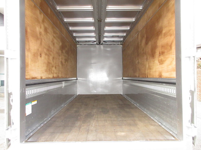 トヨタその他の車種アルミウイング小型（2t・3t）[写真06]